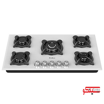 اجاق گاز ساباف ایتالیا داتیس مدل DG-512 اولترا