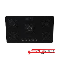 اجاق گاز شیشه ای جیلارد مدل G1502