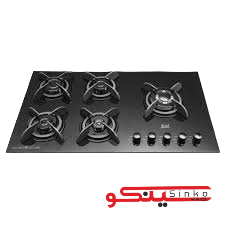 اجاق گاز شیشه ای جیلارد مدل G1502s