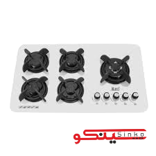 اجاق گاز شیشه ای جیلارد مدل G1505s