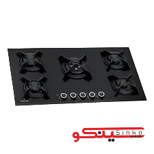 اجاق گاز شیشه ای جیلارد مدل G1503
